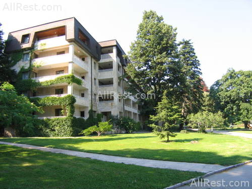 Lotos Hotel 17